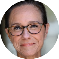 Patricia Bailey