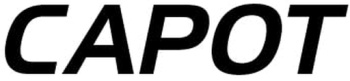 CAPOT Office Chairs Official Online Website CAPOT logo